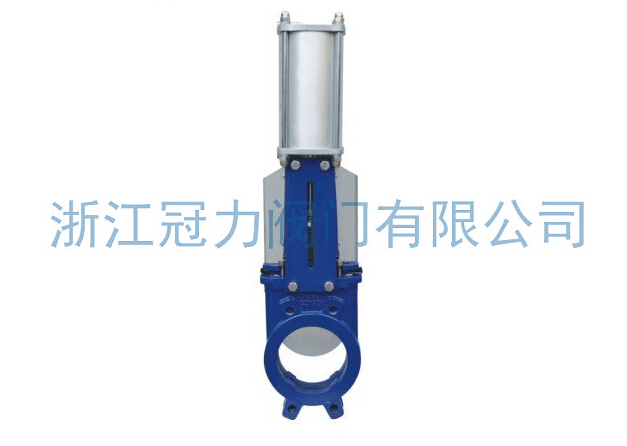 軟密封刀型閘閥充分彌補硬密封閘閥的不足